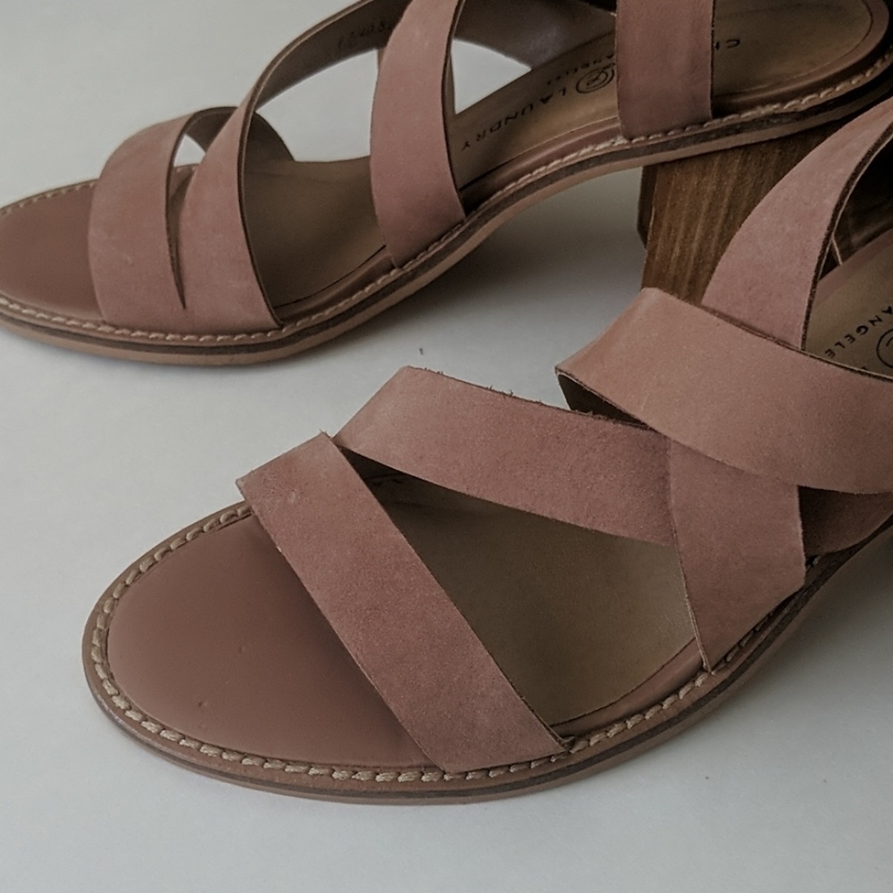 Block heels - Picture 6 of 7